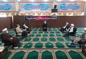 تحول بنیادین در حوزه‌های علمیه استان بوشهر ایجاد شده است