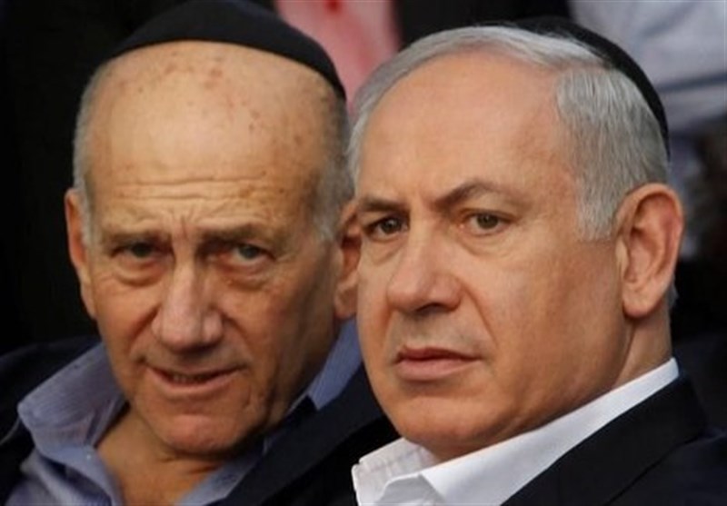 مروری بر نشانه‌های اخراج نتانیاهو از میدان؛ یک امتیاز و پایان یک حمایت
