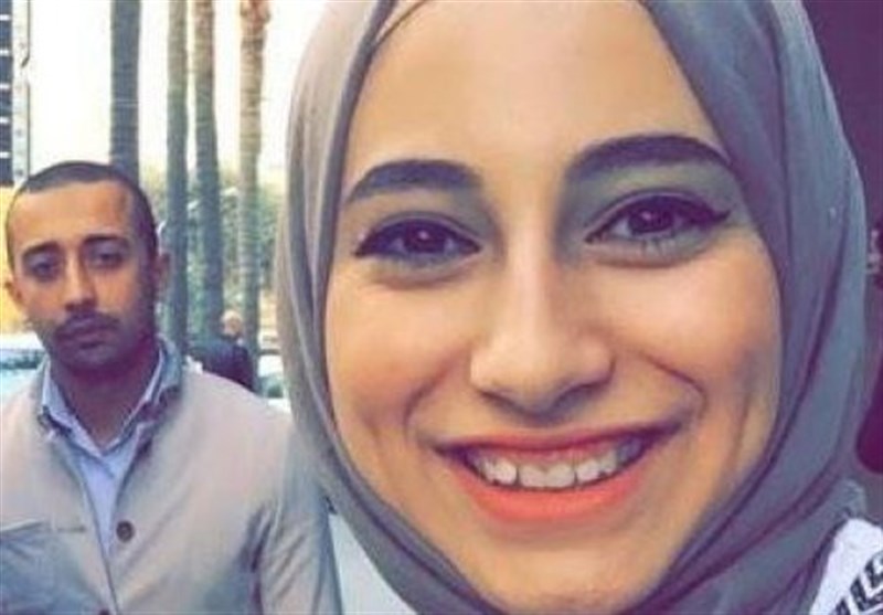 زن فلسطینی ساکن قدس به اتهام همکاری با حزب الله به 2 سال زندان محکوم شد