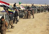 Large-Scale Operation Launched by PMU to Secure Iraq’s Diyala after Daesh Terrorist Attack