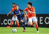 لیگ قهرمانان آسیا| تقابل نمایندگان ژاپن و تایلند برنده نداشت