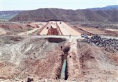 پروژه آبخیزداری روستای &quot;چهرآباد&quot; زنجان آب‌های زیرزمینی منطقه را تقویت می‌کند