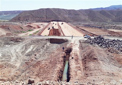 پروژه آبخیزداری روستای "چهرآباد" زنجان آب‌های زیرزمینی منطقه را تقویت می‌کند 