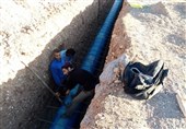 فرمانده سپاه هویزه: کمآبی روستاهای جفیر بهزودی برطرف میشود