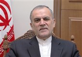 Iran-Afghanistan Trade Unaffected by Political Developments: Deputy FM