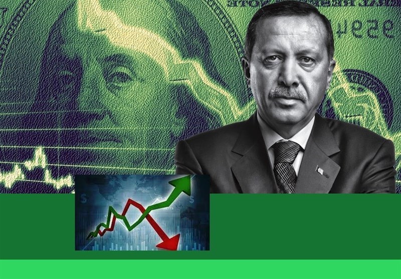 تحلیل فایننشال تایمز از اقتصاد ترکیه و سرنوشت اردوغان