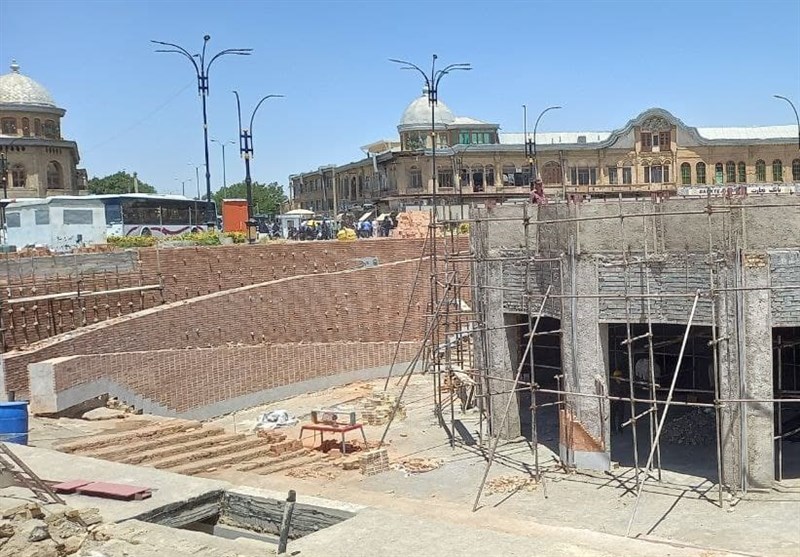 نخستین سایت موزه کشور مردادماه در همدان افتتاح می‌شود