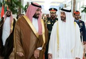 نقش اسرائیل در تشدید اختلافات عربستان و امارات