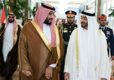  رقابت عربستان و امارات با قطر برای نفوذ در افغانستان 