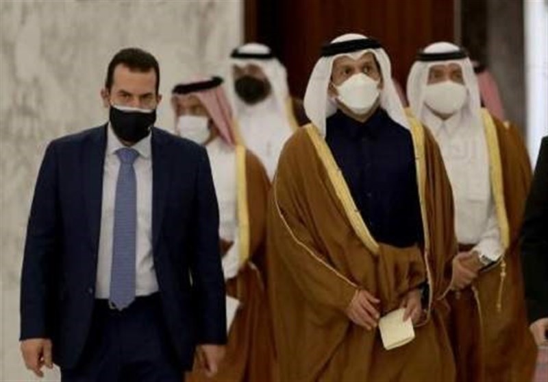 سفر وزیر خارجه قطر به بیروت/ بن بست سیاسی در لبنان و 3 سناریوی احتمالی