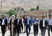 معاون بنیاد مسکن در زنجان: اعتبارات عمران روستایی استان زنجان 3 برابر افزایش یافت