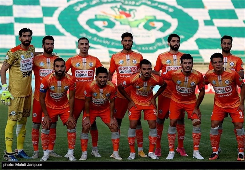 Saipa Relegated from Iran Professional League