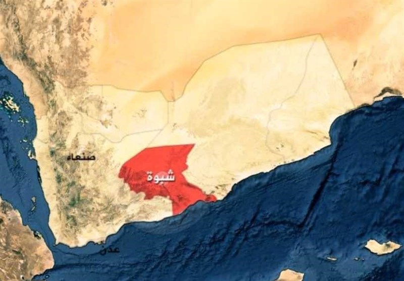 تحرکات امارات برای فعال کردن جبهه «شبوه» یمن علیه عربستان