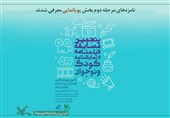 نامزدهای مرحله دوم بخش پویانمایی مسابقه فیلم‌نامه و نمایش‌نامه کانون معرفی شدند