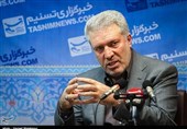 ‌وزیر میراث فرهنگی در گفت‌وگو با تسنیم: آثار تاریخی ایران در خارج از کشور را باز می‌گردانیم / از حراج سردیس هخامنشی ‌در آمریکا ‌جلوگیری کردیم