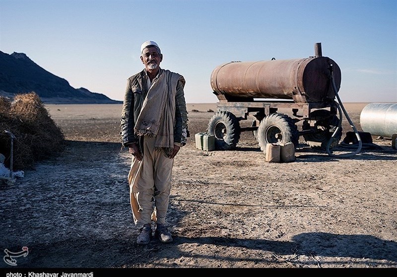 Iran Army Chief Orders Relief for Southeastern Residents As Pandemic Worsens