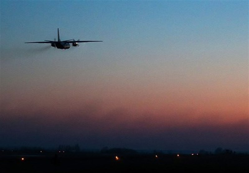 لاشه هواپیمای مسافربری در منطقه کامچاتکای روسیه پیدا شد