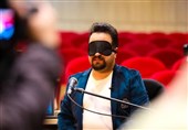 فیلم// ثبت رکورد جدید توسط نابغه ایرانی در گینس!