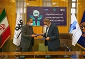 تفاهمنامه راهاندازی و تجهیز نخستین آزمایشگاه صنعت 4.0 میان فولاد مبارکه و دانشگاه صنعتی اصفهان به امضا رسید