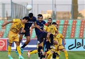 لیگ برتر فوتبال| توقف سپاهان مقابل پیکان؛ عملیات تعقیب فعلاً دشوار است