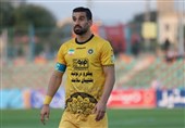 AEK Athens Eyes Iran’s Hajsafi