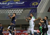 اعلام زمان برگزاری دیدار معوقه هفته سیزدهم لیگ برتر فوتبال