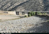 وضعیت بحرانی آب در &quot;دشت‌ها، رودخانه‌ها و چاه‌های ‌استان بوشهر / سطح ایستابی چاه‌ها به شدت افت کرد‌