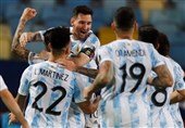 کوپا آمه‌ریکا 2021| مسی: نیمار می‌خواست من را در فینال ببیند/ می‌خواهم با آرژانتین قهرمان شوم