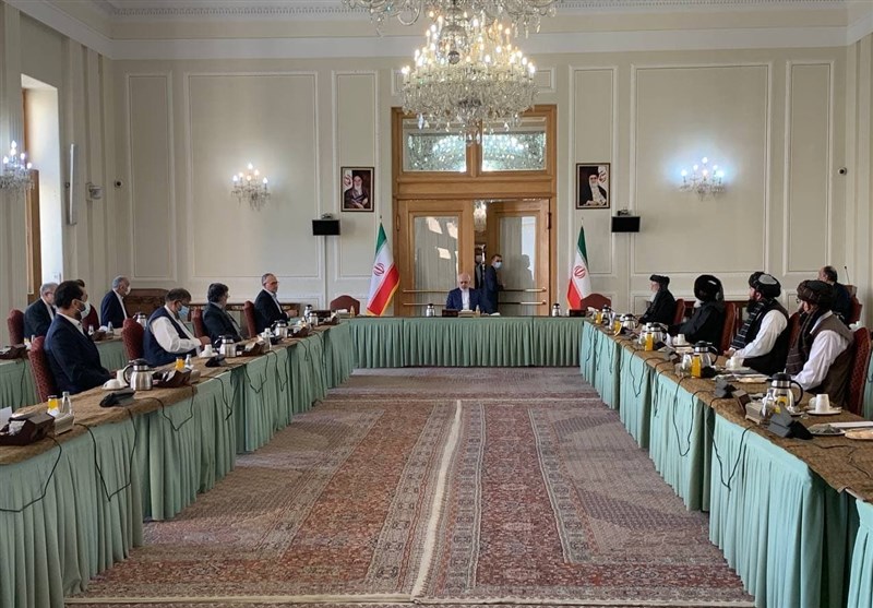 بیانیه پایانی مذاکرات بین‌الافغانی در تهران/ جنگ راه‌حل مسئله افغانستان نیست