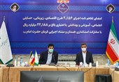 موج خدمترسانی ستاد اجرایی فرمان امام(ره) در ایستگاه همدان/ از اجرای بیش از 2هزار طرح اقتصادی و زیربنایی تا ایجاد 14هزار شغل و احیای کارخانجات