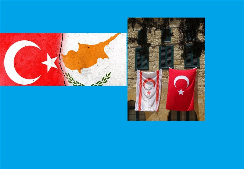 سرنوشت قبرس، چالش بزرگ بین ترکیه و اتحادیه اروپا