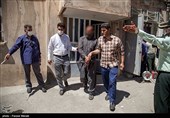 1800 نفر از توزیع کنندگان مواد مخدر در استان کردستان بازداشت شدند
