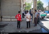 بازداشت 50 خرده‌فروش مواد مخدر و معتاد متجاهر در زنجان ‌