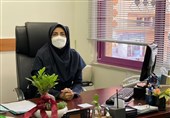 لیلا زکی‌زاده سرپرست دفتر سیاستگذاری و توسعه ورزش بانوان وزارت ورزش و جوانان شد