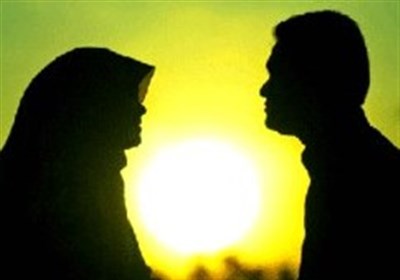  پاداش صبر زنان در برابر بداخلاقی و آزار همسرانشان/ چه کسانی با حضرت زهرا(س) محشور می‌شوند؟ 