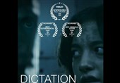 فیلم «دیکته کردن» به جشنواره «گلاسکوی بریتانیا» راه یافت