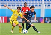 لیگ قهرمانان آسیا| چهارمین پیروزی جئونبوک کره‌جنوبی