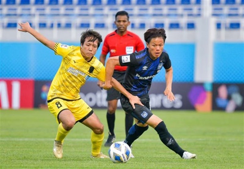 لیگ قهرمانان آسیا| چهارمین پیروزی جئونبوک کره‌جنوبی