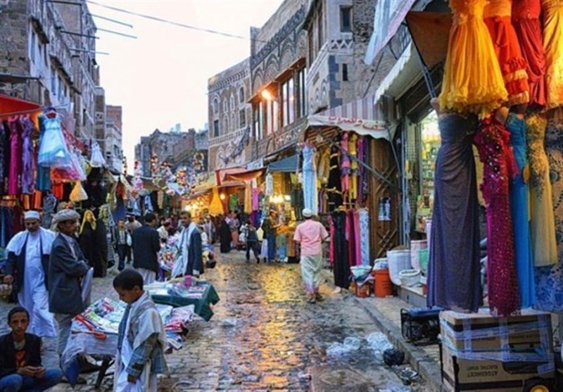 دولت صنعا عملیات قاچاق لباس‌های اسرائیلی به بازارهای یمن را ناکام گذاشت