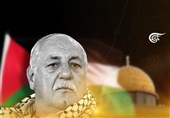 احمد جبریل و مقاومت در راه قدس؛ مردی که تا روز آخر برای آزادی فلسطین جنگید