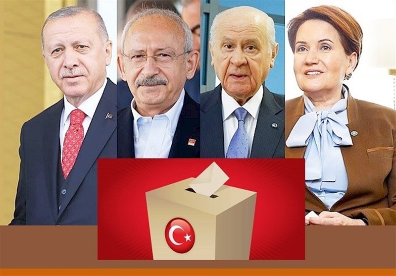نومیدی مردم از حزب حاکم و تغییر معادلات احزاب در ترکیه- بخش اول
