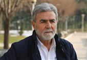 النخالة : لن نترک أسرانا ضحایا الاحتلال حتى لو استدعى ذلک الذهاب للحرب