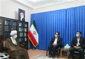 نماینده ولی‌فقیه در استان مازندران: فعالیت در حوزه رسانه یک اقدام جهادی است