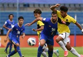 لیگ قهرمانان آسیا| صعود پاتوم یونایتد تایلند با برتری برابر حریف فیلیپینی