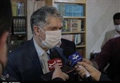 حضور نیم روزه وزیر ارشاد در شهرستانهای سمنان و مهدیشهر به روایت تصاویر