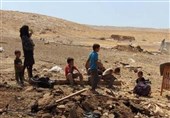 فلسطین|صهیونیست‌‎ها یک روستای دیگر را در کرانه باختری تخریب کردند