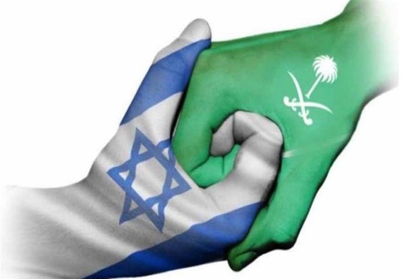 همکاری رسانه‌ای اسرائیلی ـ سعودی در شبکه تلویزیونی ضد ایرانی