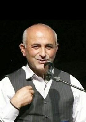  فرهود جلالی کندلوسی نوازنده و خواننده موسیقی مازندران درگذشت 