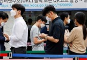 S.Korea Re-Imposes Maximum Social Distancing Rules amid Rise of Covid-19 Infections