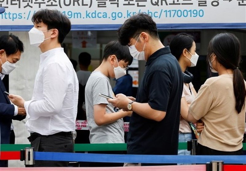 S.Korea Re-Imposes Maximum Social Distancing Rules amid Rise of Covid-19 Infections
